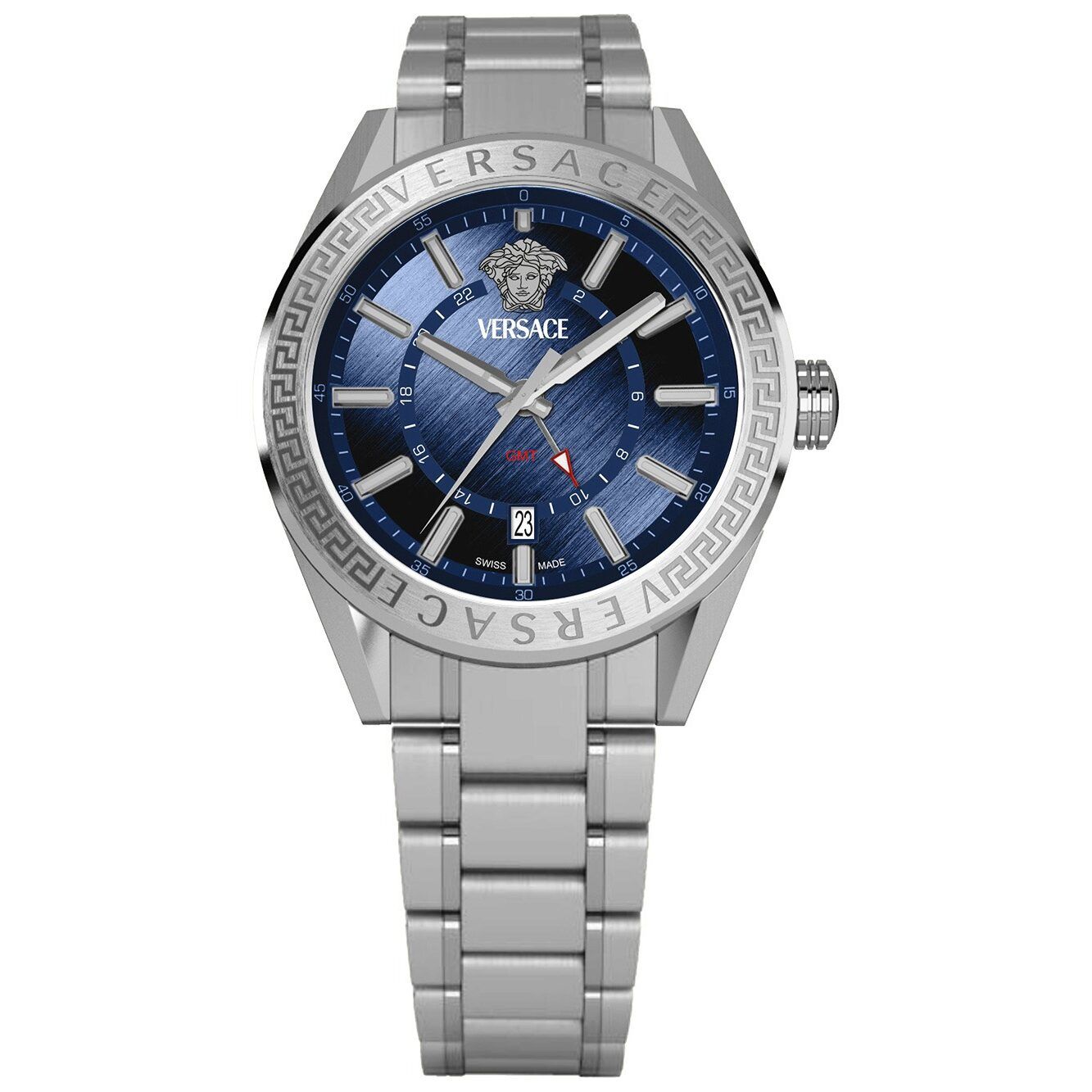 Montre Versace VEAFA0424 42mm 5ATM Unique