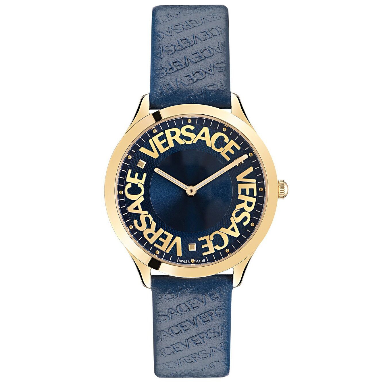 Montre Versace VE2O00322 38mm 5ATM Unique