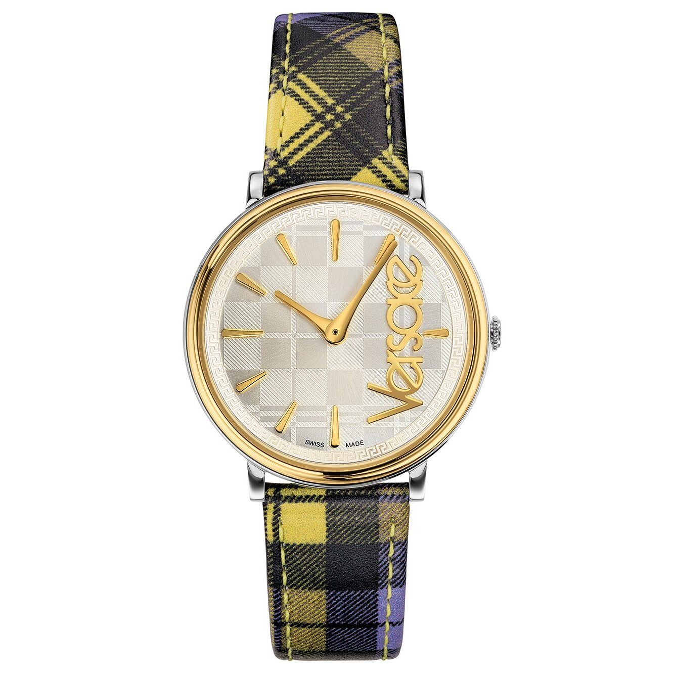 Montre Versace VE8100118 38mm 5ATM Unique