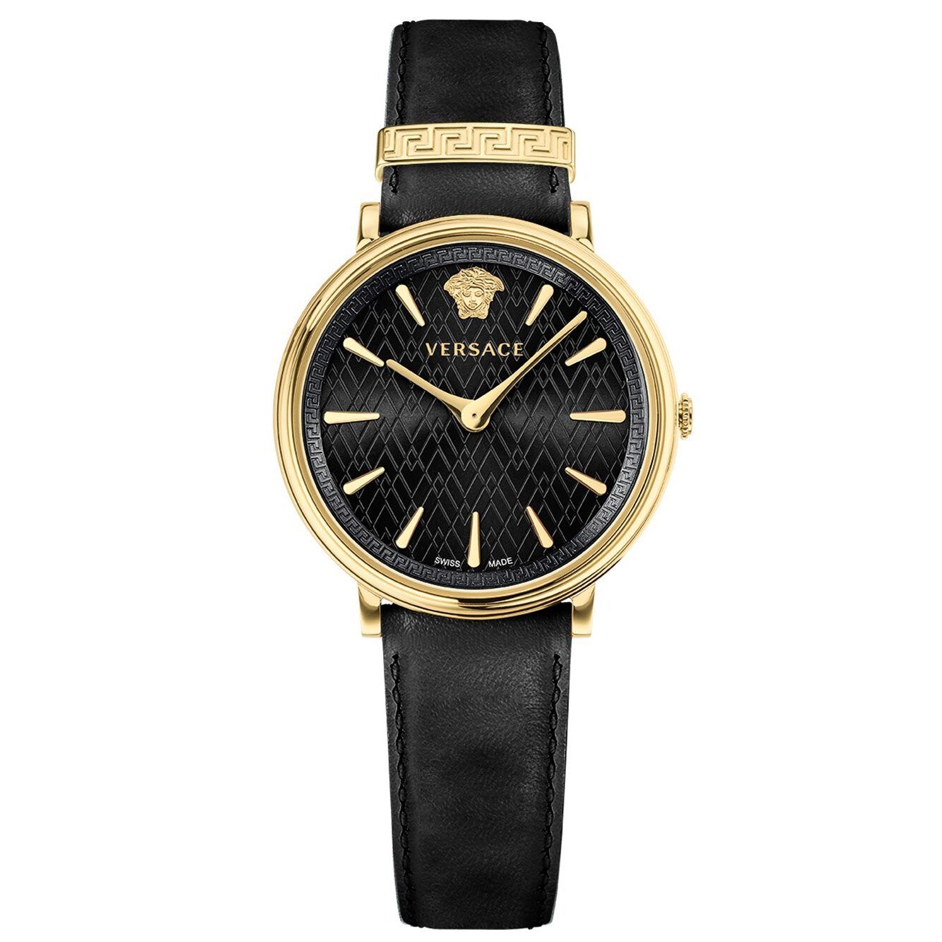 Montre Versace VE8100819 38mm 5ATM Unique