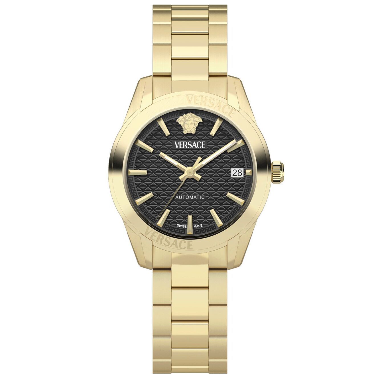 Montre Versace VESCA0624 Automatic 35mm 3ATM Unique