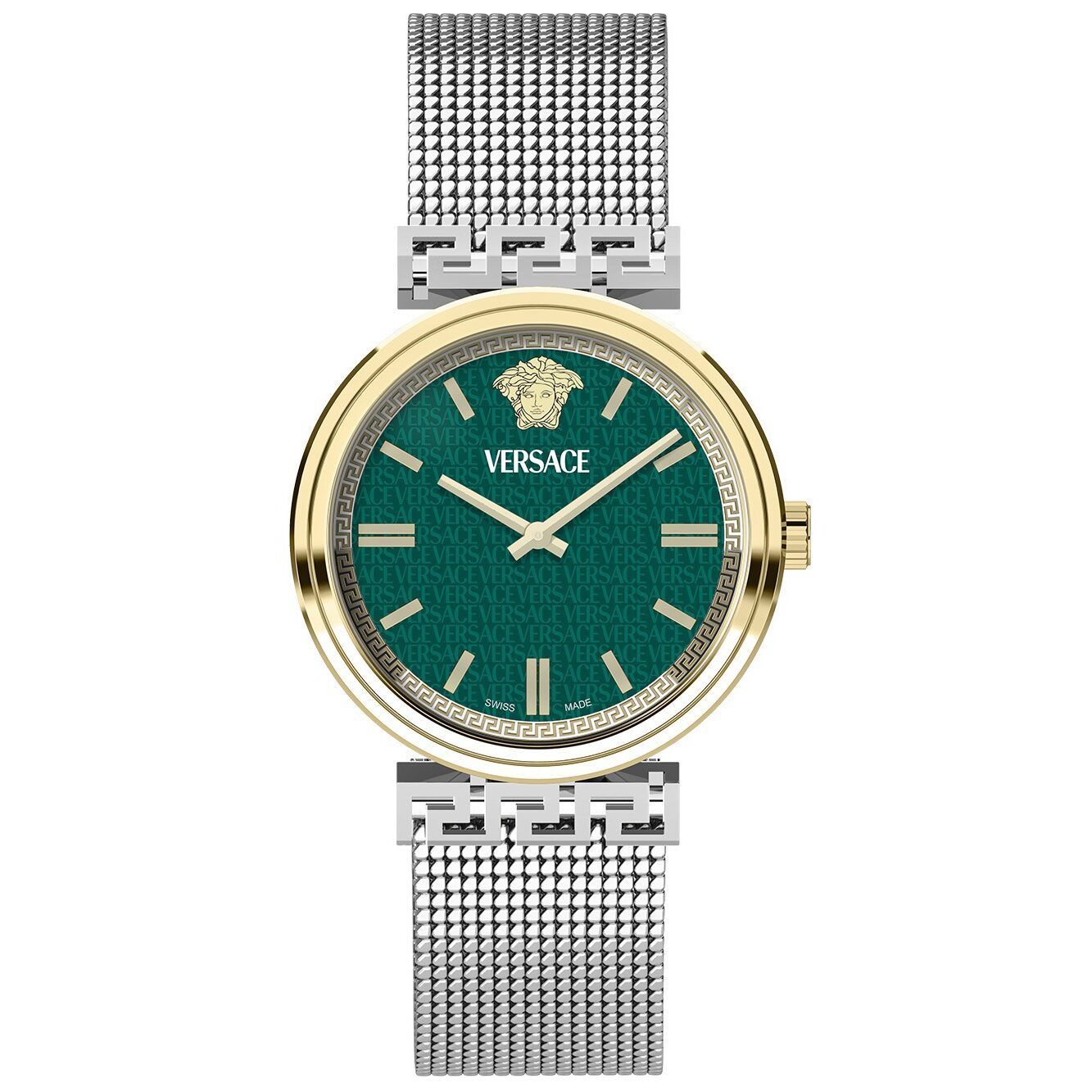 Montre Versace VETCA0524 36mm 5ATM Unique