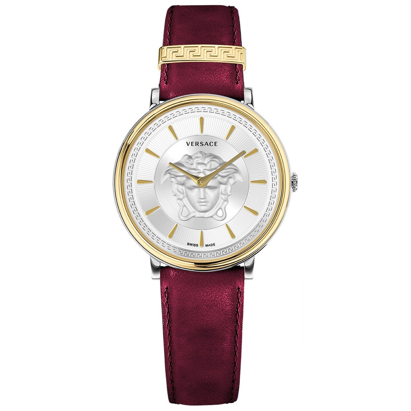 Montre Versace VE8101819 38mm 5ATM Unique