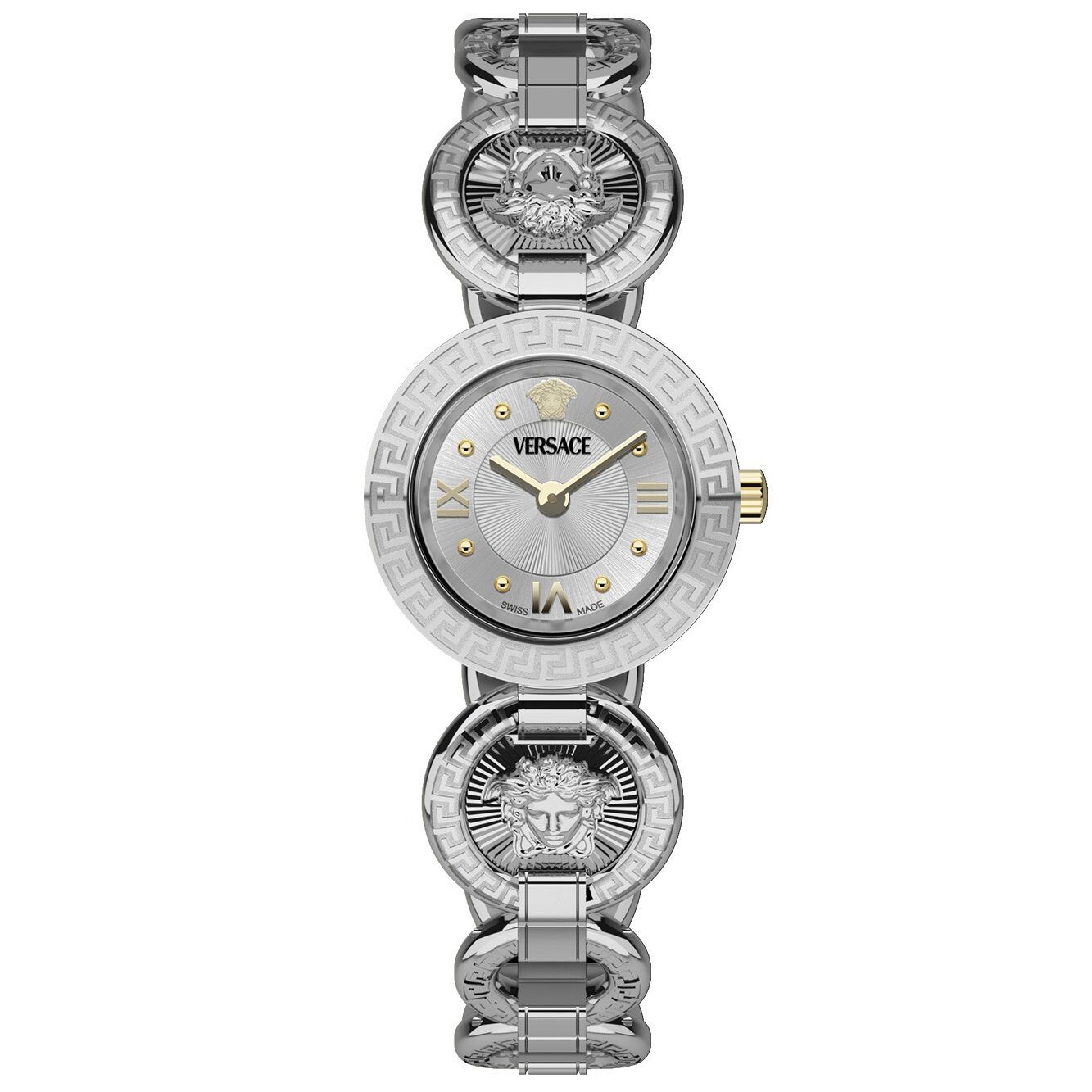 Montre Versace VEWCA0124 28mm 5ATM Unique
