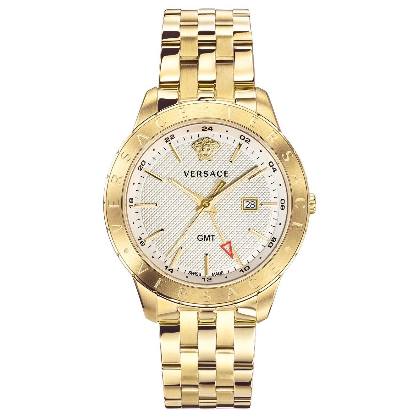 Montre Versace VEBK00518 43mm 5ATM Unique