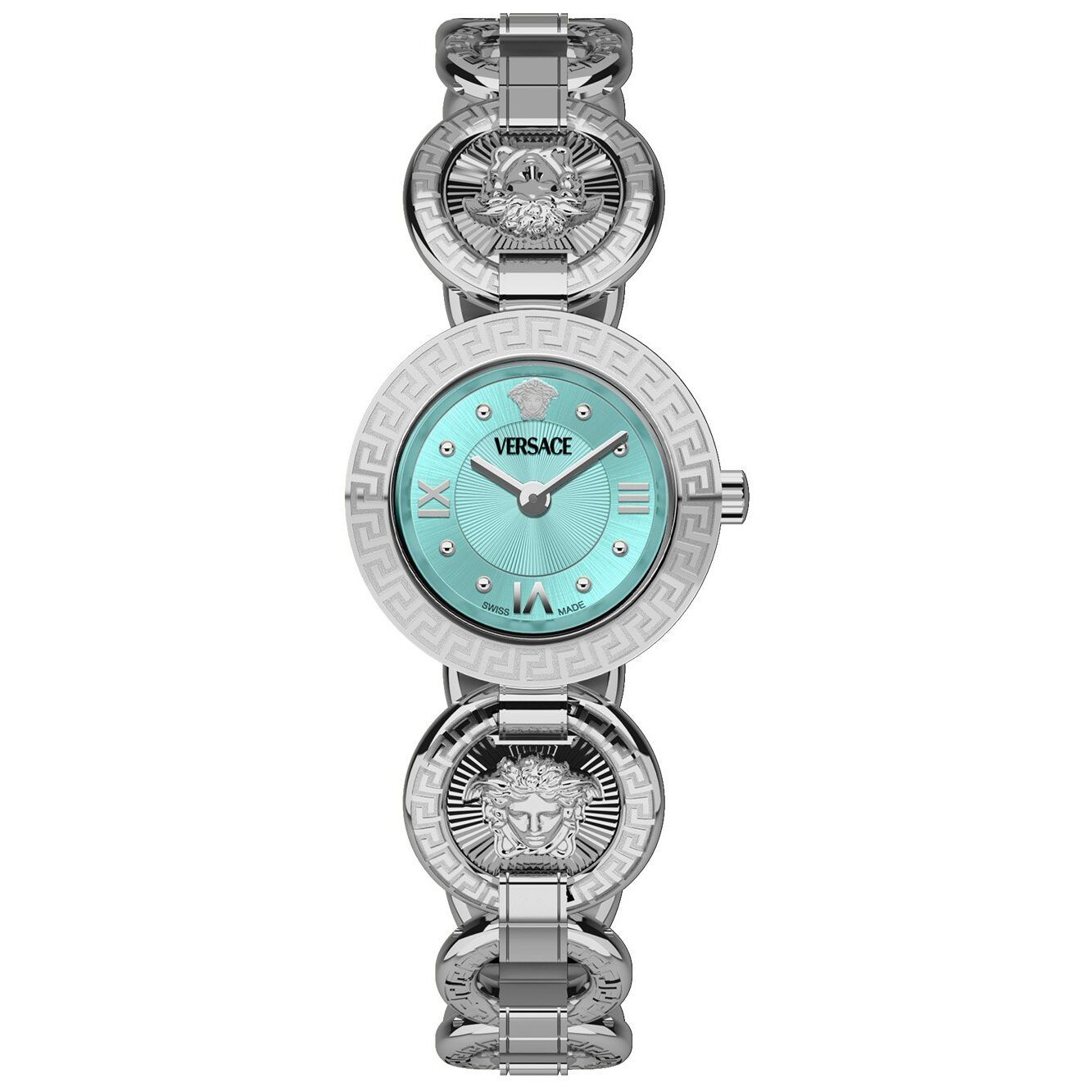 Montre Versace VEWCA0324 28mm 5ATM Unique