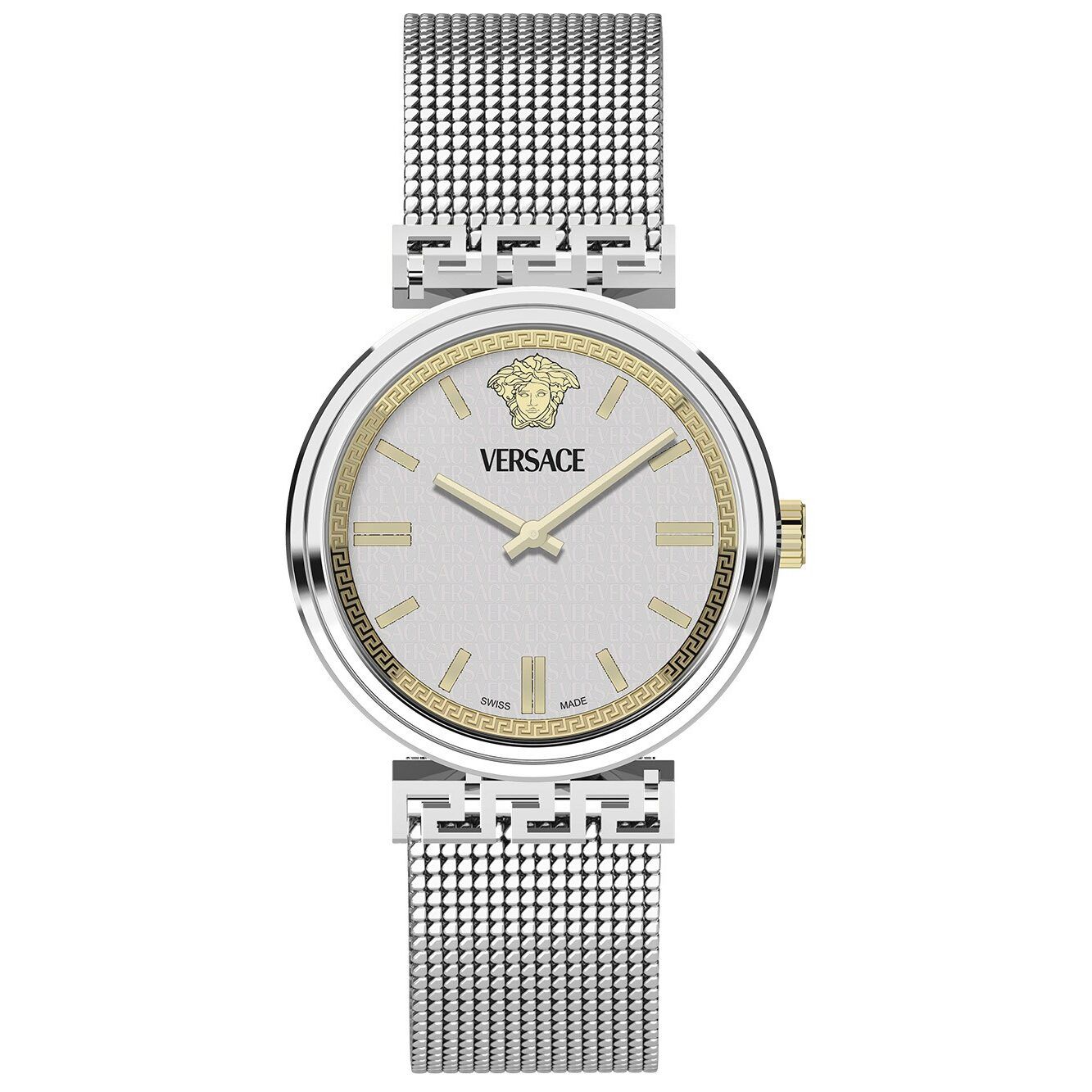 Montre Versace VETCA0424 36mm 5ATM Unique