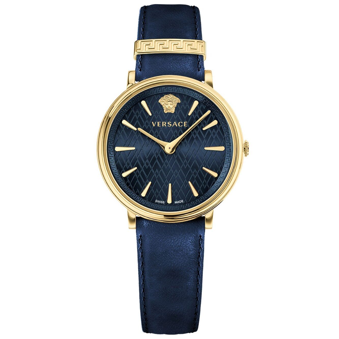 Montre Versace VE8100419 38mm 5ATM Unique