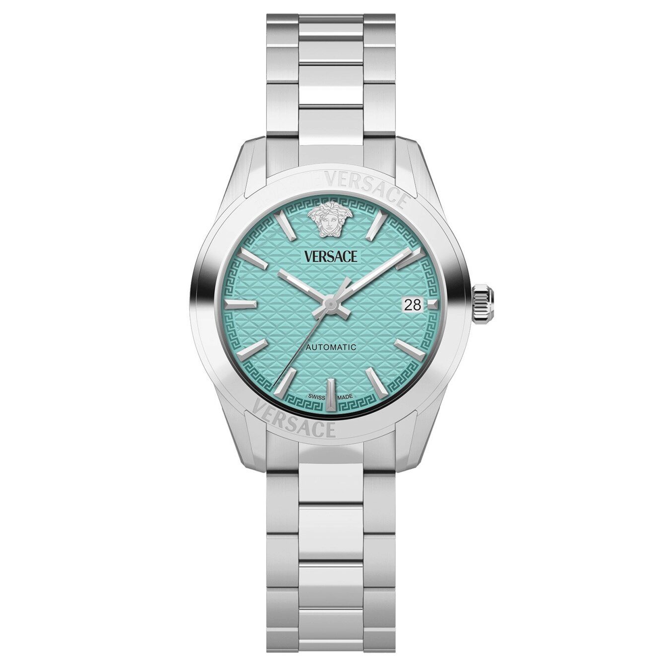 Montre Versace VESCA0324 Automatic 35mm 3ATM Unique