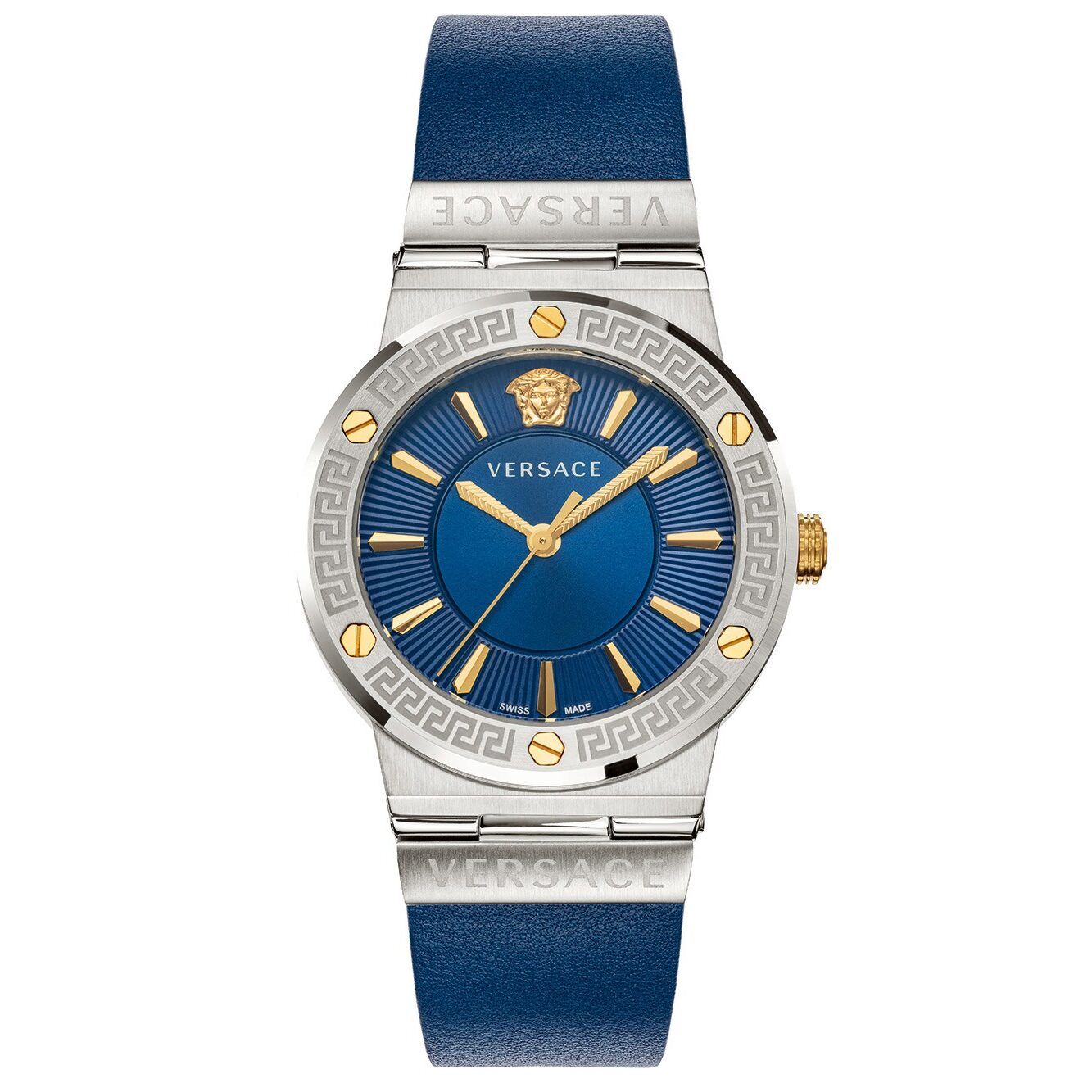 Montre Versace VEVH00120 38mm 5ATM Unique