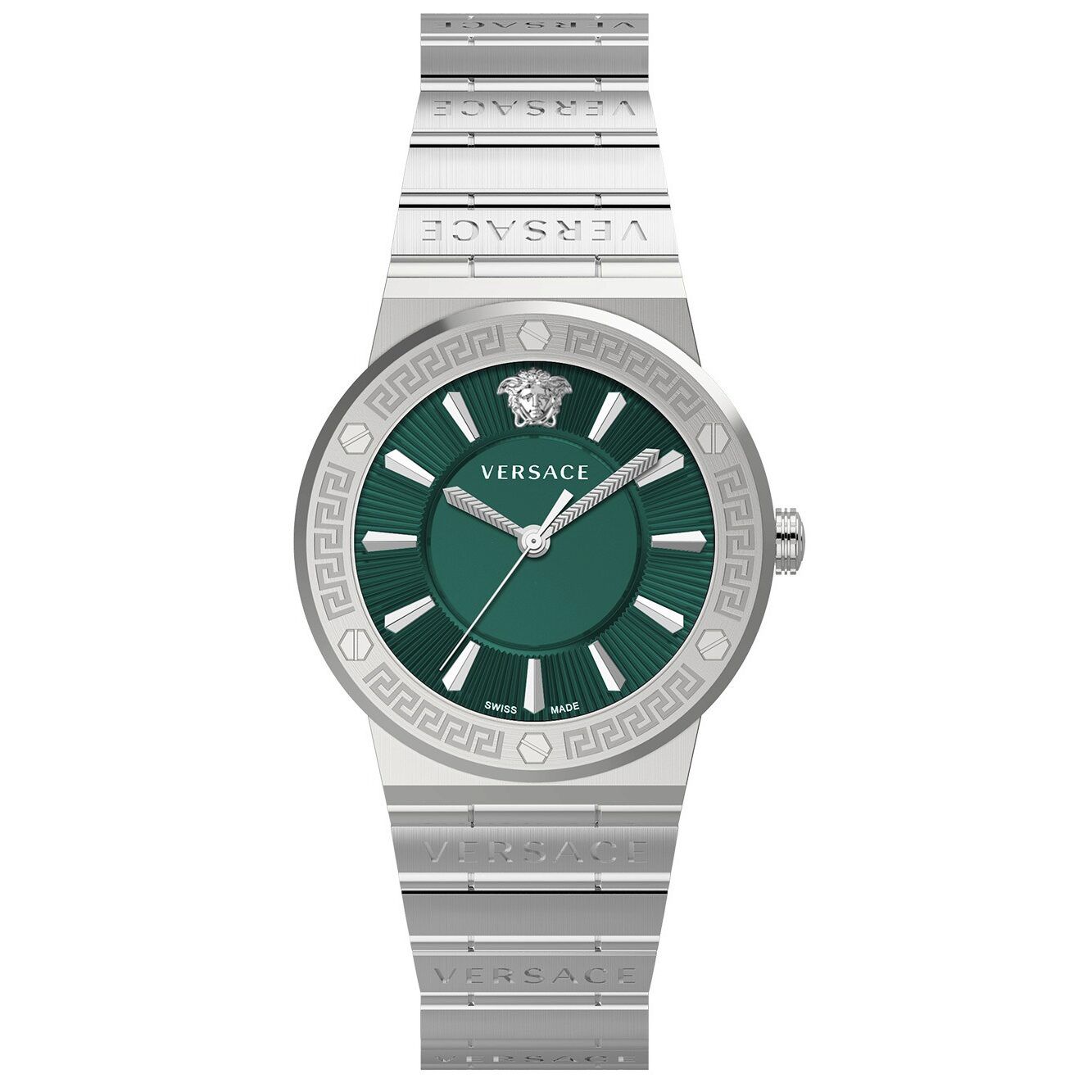 Montre Versace VEVH00920 38mm 5ATM Unique