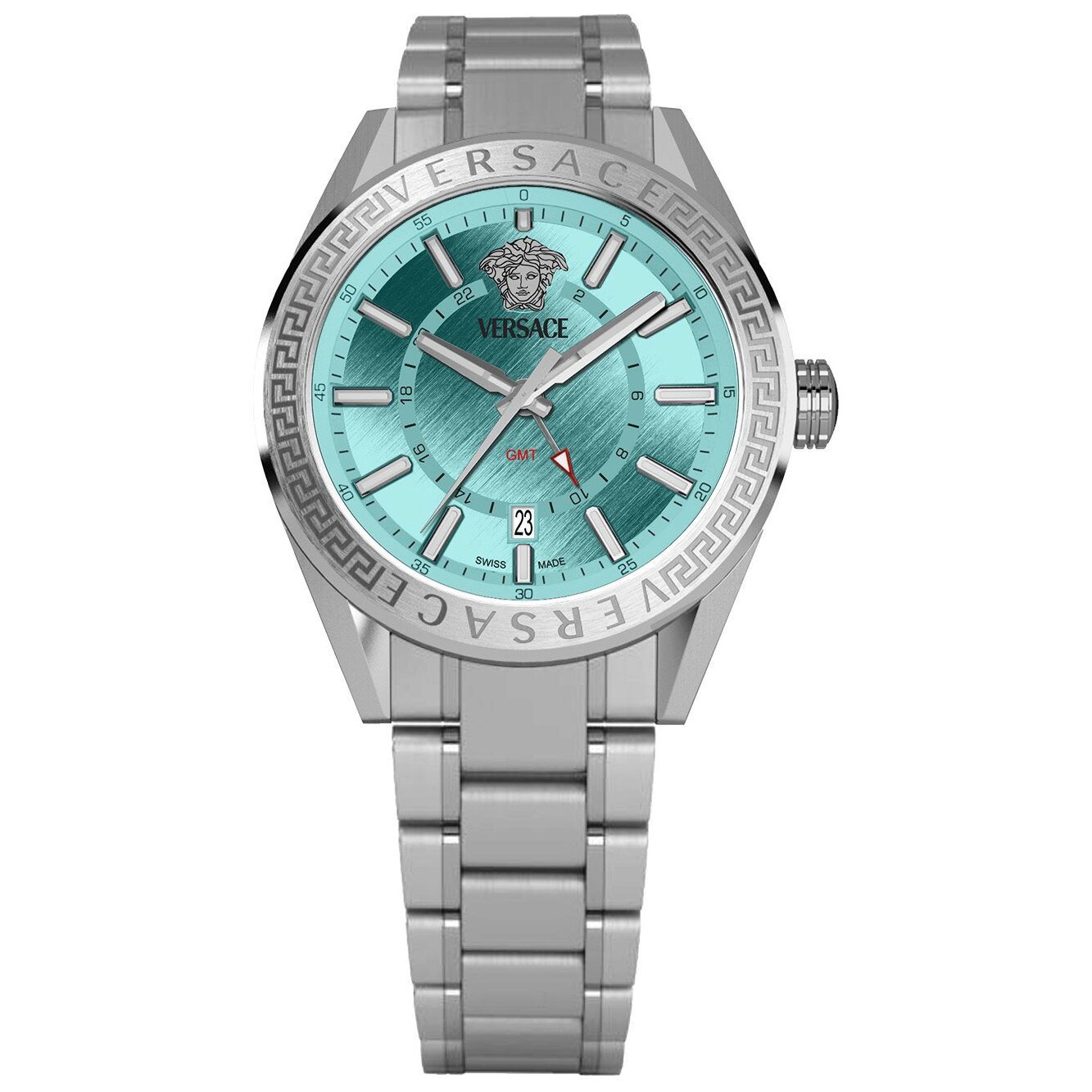 Montre Versace VEAFA0324 42mm 5ATM Unique