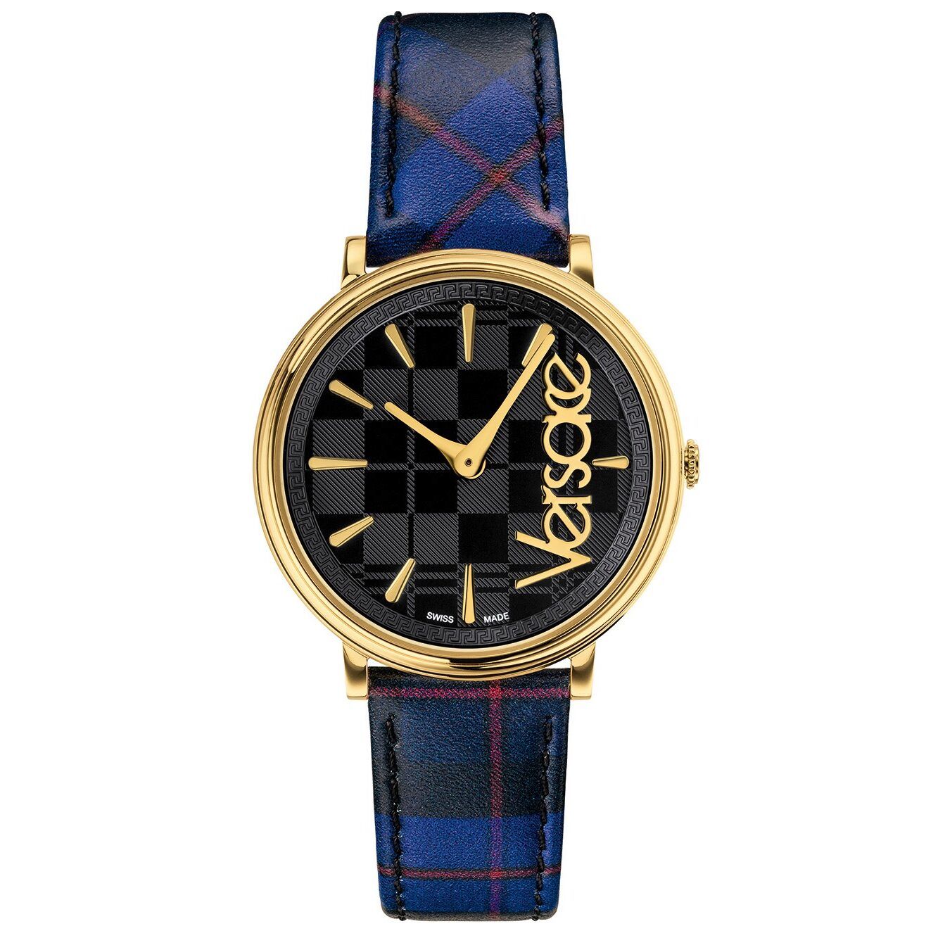 Montre Versace VE8100218 38mm 5ATM Unique