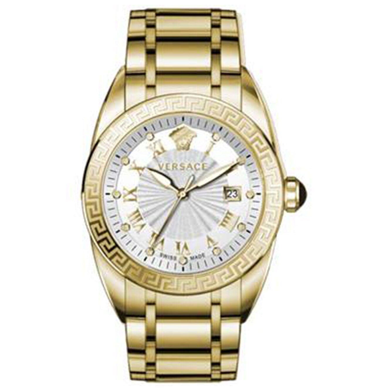 Montre Versace VFE150015 42mm 5ATM Unique