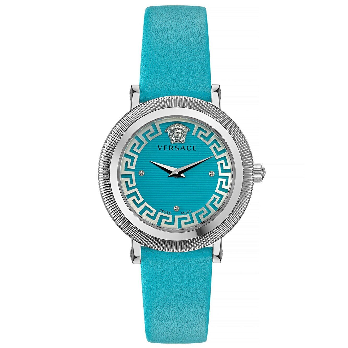 Montre Versace VE7F00123 35mm 5ATM Unique