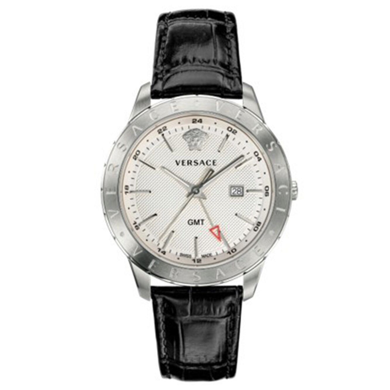 Montre Versace VEBK00918 43mm 3ATM Unique