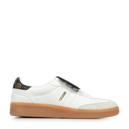 Baskets Guess Oleeza - vue 2