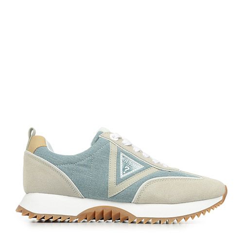 Baskets Guess Bail - vue 5