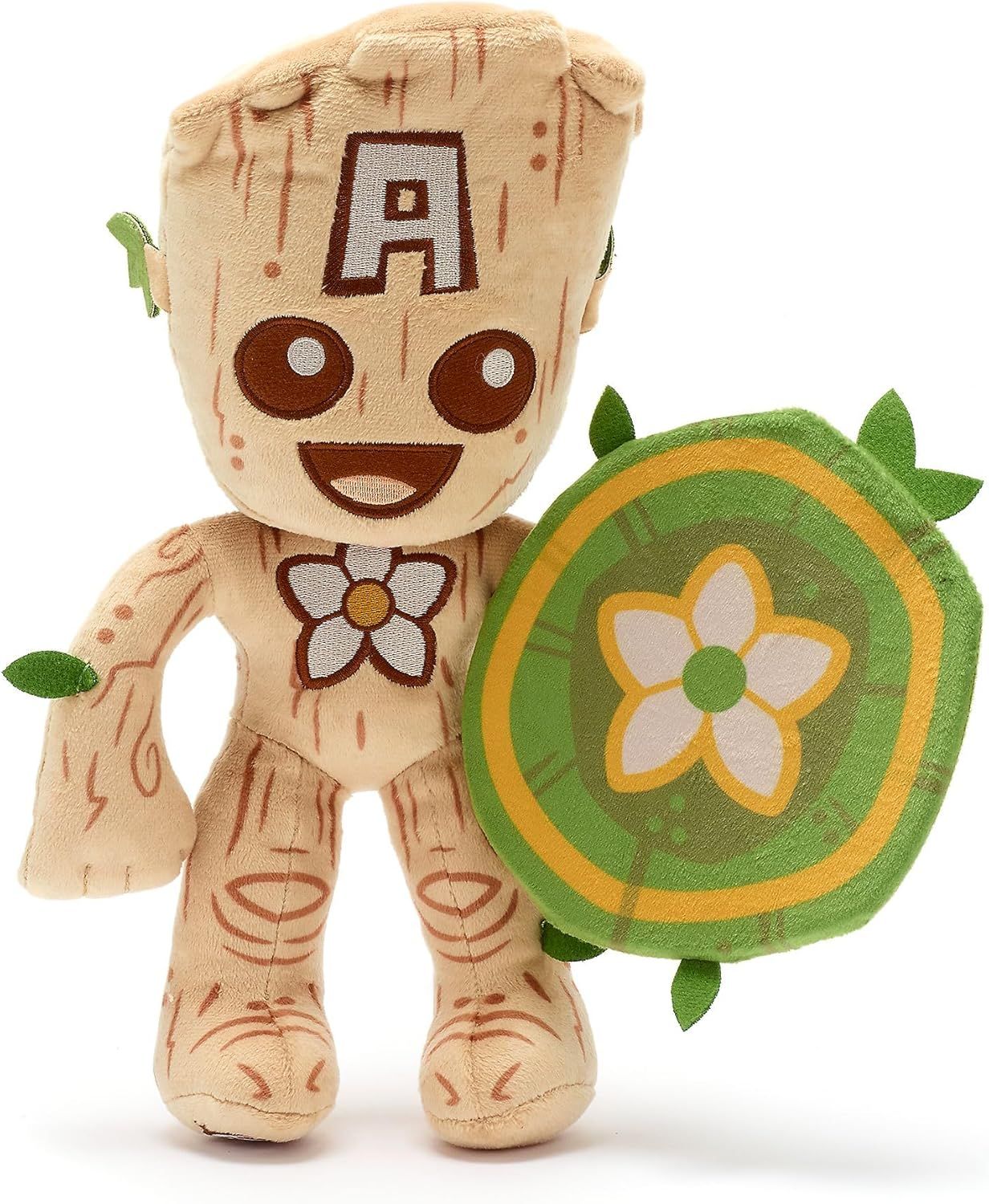 Disney Store Groot Guardians of the Galaxy Plüschtier