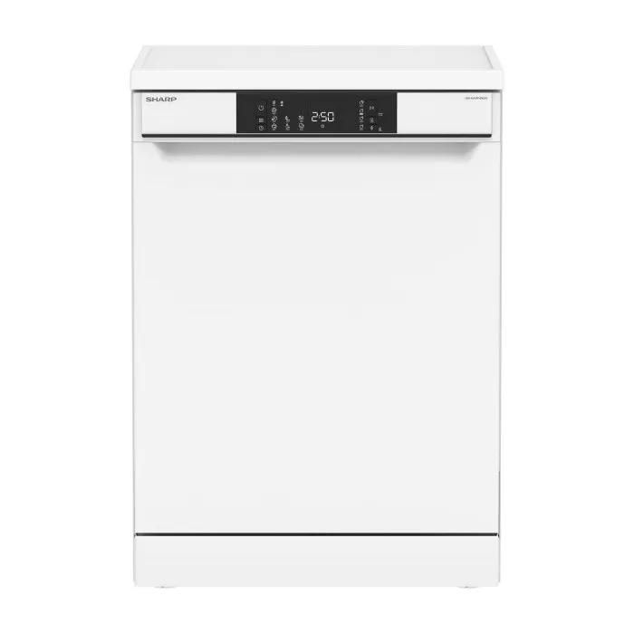Sharp QWNA1FF49DWES - vue 3