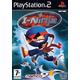 I-Ninja Ps2