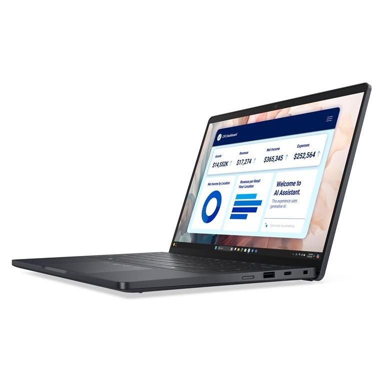 Dell Pro 13 Premium PA13250 13.3 Core Ultra 5 RAM SSD