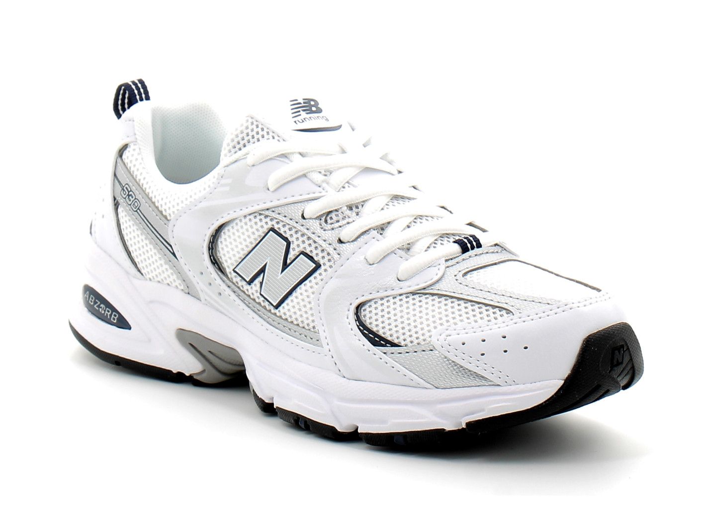 Chaussures 530 - Gr530sb1 Blanc - 36