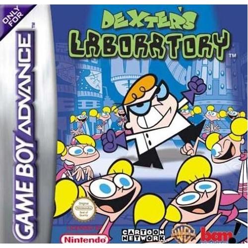 Dexter'S Lab Invasion Dee Dee