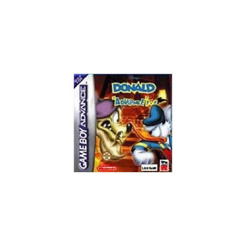 Donald Duck Adv@Nce