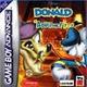 Donald Advance (Nt) Game Boy Advance
