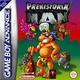 Prehistorik Man Game Boy Advance