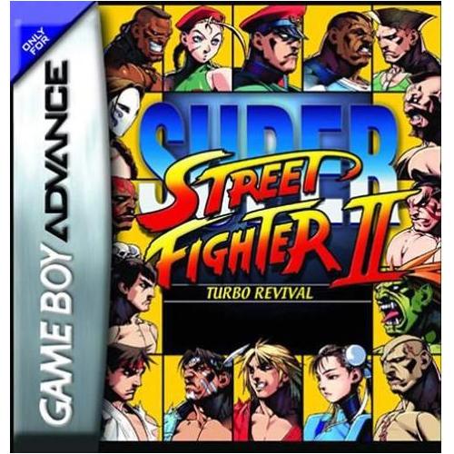 Super Street Fighter Ii + 1 Lampe Offerte