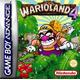 Wario Land 4 - Ensemble Complet - Game Boy Advance - Cartouche De Jeu - Allemand