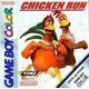 Chicken Run Game Boy Color