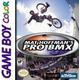 Mat Hoffman Pro Bmx Game Boy Color