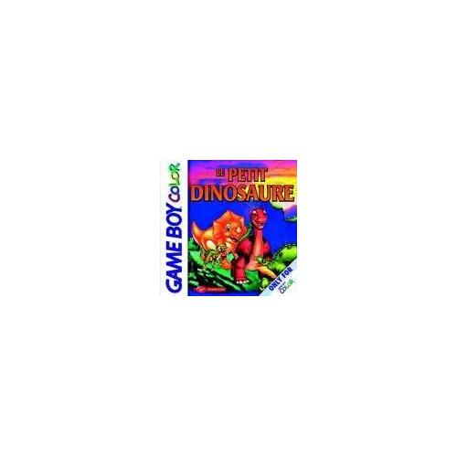 Le Petit Dinosaure