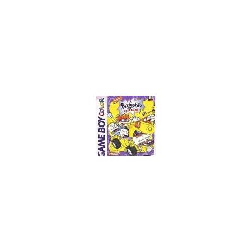 Les Razmoket - Le Film