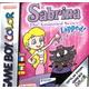 Sabrina Zappe Game Boy Color