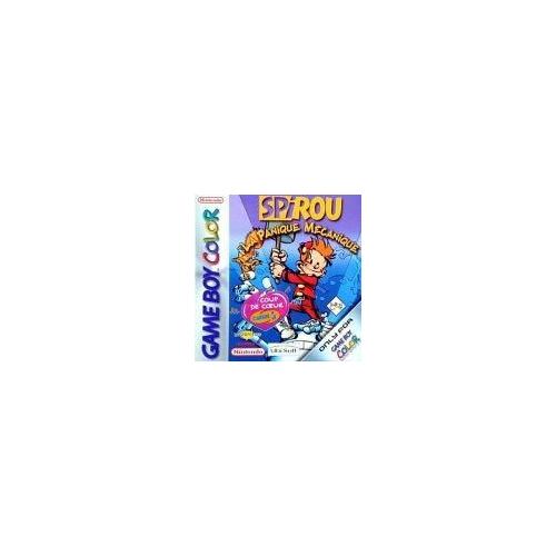 Spirou