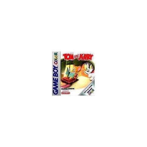Tom Et Jerry - Chasse À La Souris