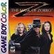 Le Masque De Zorro Game Boy Color