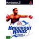 Knock Out Kings 2001 Ps2