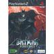 Batman Vengeance Ps2