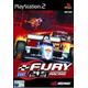 Cart Fury Ps2
