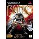 Rune : Viking Warlord Ps2