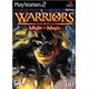 Warriors Of Might Magic Ps2