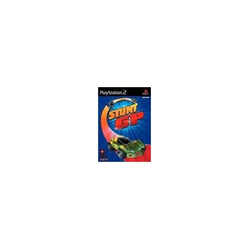 Stunt Gp Ps2