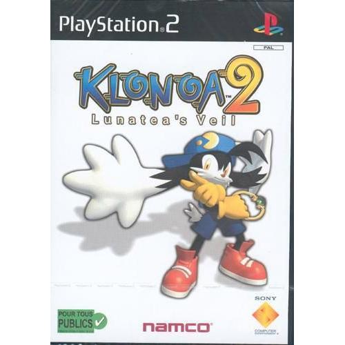 Klonoa 2