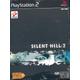 Silent Hill 2 Ps2