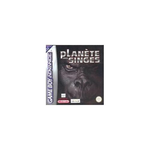 La Planète Des Singes